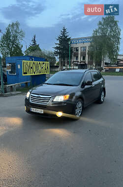 Внедорожник / Кроссовер Subaru Tribeca 2007 в Чернигове