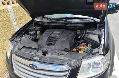 Внедорожник / Кроссовер Subaru Tribeca 2007 в 