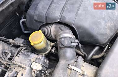 Внедорожник / Кроссовер Subaru Tribeca 2007 в 