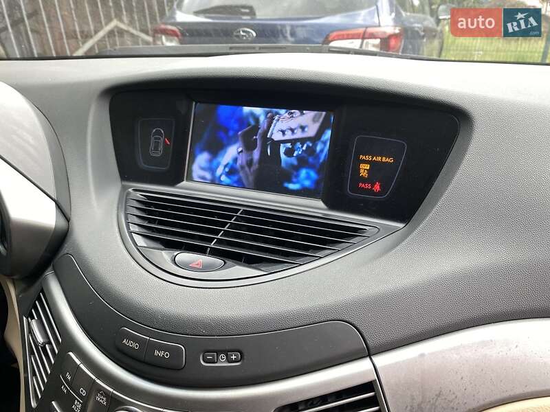 Внедорожник / Кроссовер Subaru Tribeca 2006 в Одессе