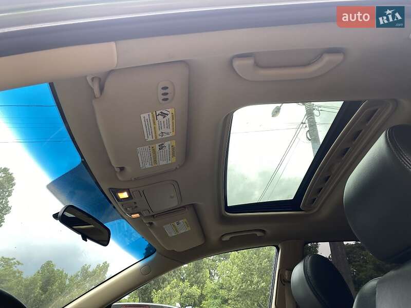 Внедорожник / Кроссовер Subaru Tribeca 2006 в Одессе