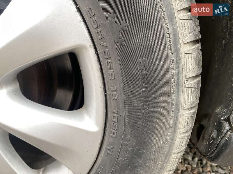 Внедорожник / Кроссовер Subaru Tribeca 2006 в Одессе