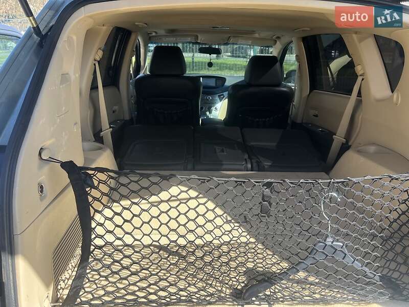 Внедорожник / Кроссовер Subaru Tribeca 2006 в Одессе