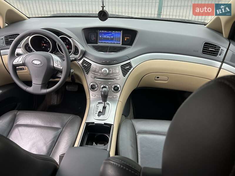 Внедорожник / Кроссовер Subaru Tribeca 2006 в Одессе