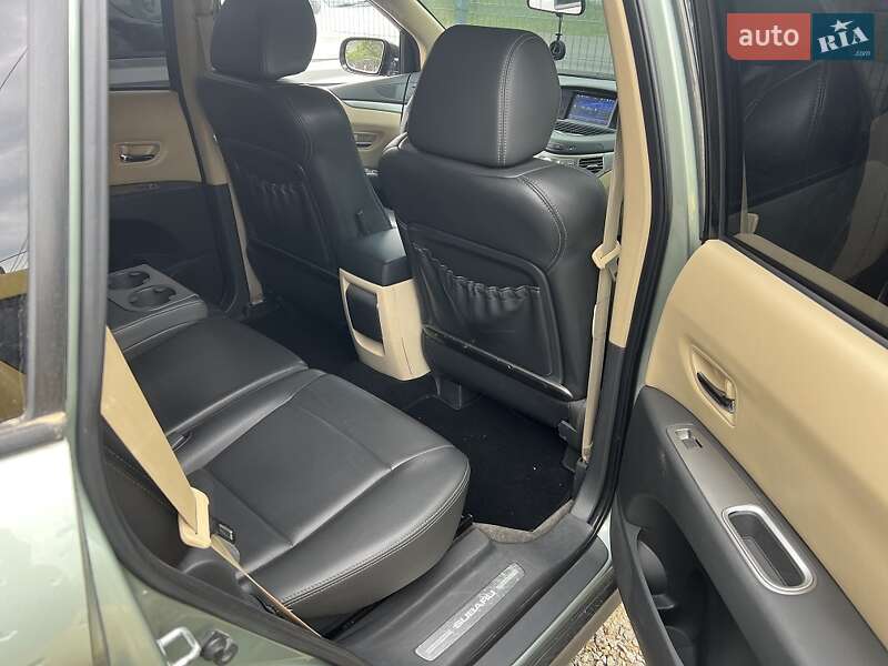 Внедорожник / Кроссовер Subaru Tribeca 2006 в Одессе