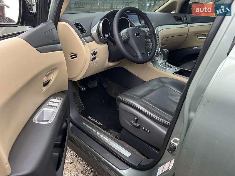 Внедорожник / Кроссовер Subaru Tribeca 2006 в Одессе