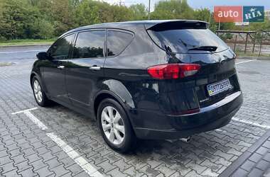Внедорожник / Кроссовер Subaru Tribeca 2006 в 