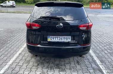 Внедорожник / Кроссовер Subaru Tribeca 2006 в 