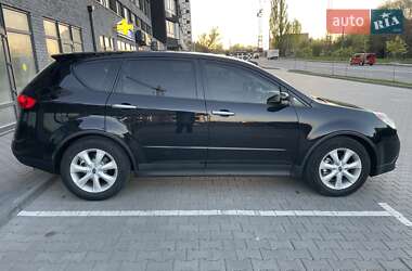Внедорожник / Кроссовер Subaru Tribeca 2006 в 