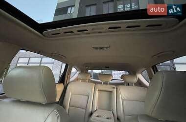 Внедорожник / Кроссовер Subaru Tribeca 2006 в 
