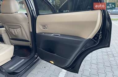 Внедорожник / Кроссовер Subaru Tribeca 2006 в 