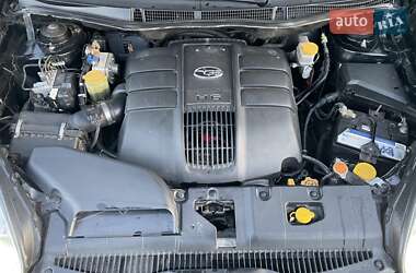Внедорожник / Кроссовер Subaru Tribeca 2006 в 