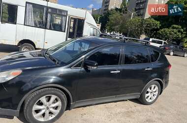 Внедорожник / Кроссовер Subaru Tribeca 2006 в 