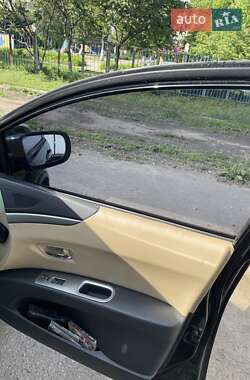 Внедорожник / Кроссовер Subaru Tribeca 2006 в 