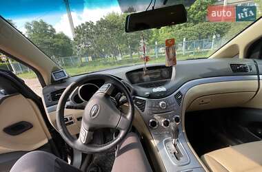 Внедорожник / Кроссовер Subaru Tribeca 2006 в 