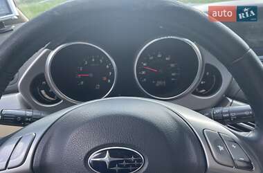 Внедорожник / Кроссовер Subaru Tribeca 2006 в 