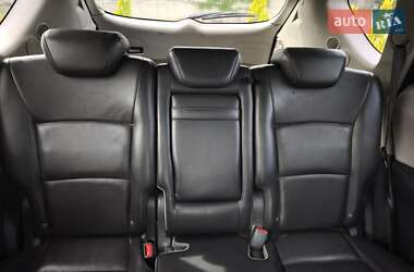Позашляховик / Кросовер Subaru Tribeca 2007 в 
