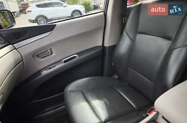 Позашляховик / Кросовер Subaru Tribeca 2007 в 