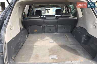 Позашляховик / Кросовер Subaru Tribeca 2007 в 