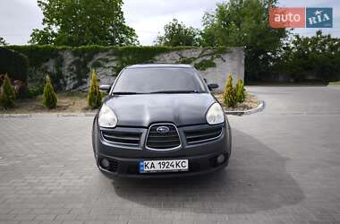 Позашляховик / Кросовер Subaru Tribeca 2007 в 