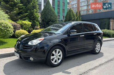 Внедорожник / Кроссовер Subaru Tribeca 2006 в Днепре