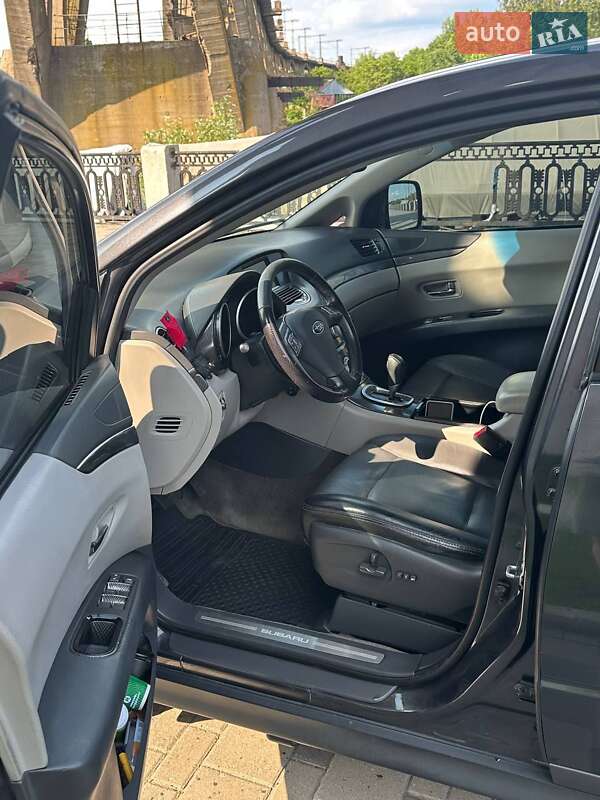 Внедорожник / Кроссовер Subaru Tribeca 2007 в Днепре