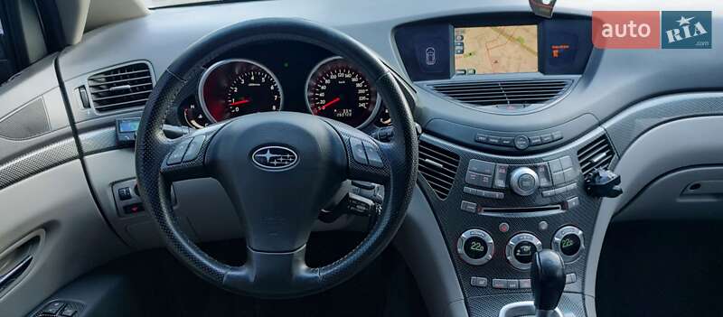 Внедорожник / Кроссовер Subaru Tribeca 2007 в Днепре