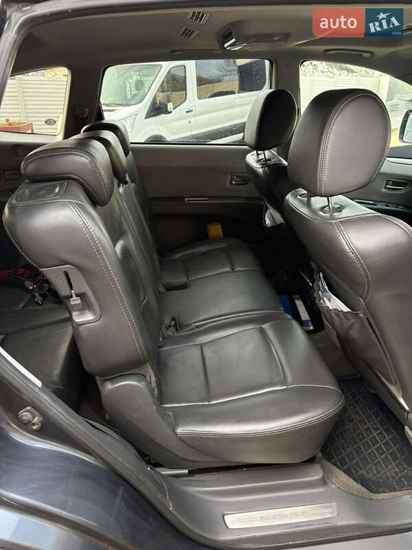 Позашляховик / Кросовер Subaru Tribeca 2008 в Білій Церкві