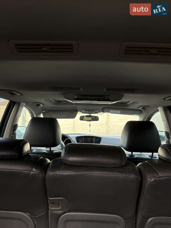 Позашляховик / Кросовер Subaru Tribeca 2008 в Білій Церкві