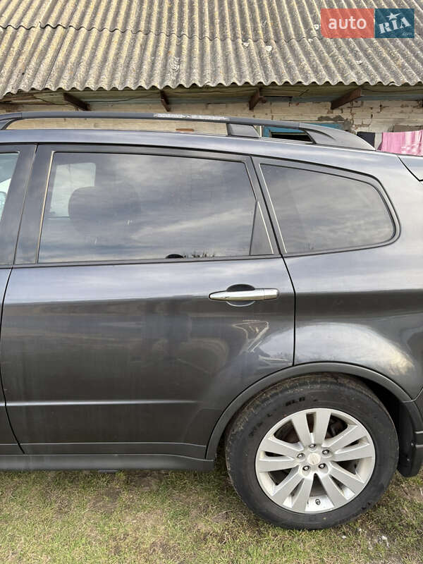 Позашляховик / Кросовер Subaru Tribeca 2008 в Білій Церкві