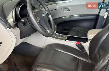 Внедорожник / Кроссовер Subaru Tribeca 2006 в 