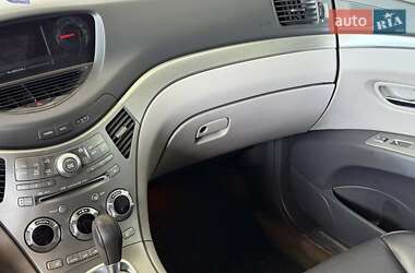 Внедорожник / Кроссовер Subaru Tribeca 2006 в 