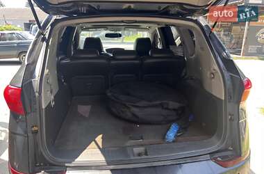 Позашляховик / Кросовер Subaru Tribeca 2006 в 