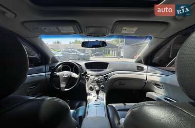 Позашляховик / Кросовер Subaru Tribeca 2006 в 