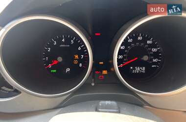 Позашляховик / Кросовер Subaru Tribeca 2006 в 