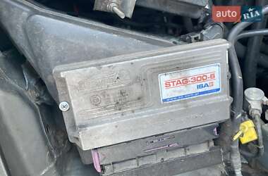 Внедорожник / Кроссовер Subaru Tribeca 2006 в 