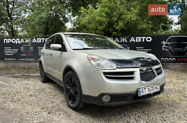 Позашляховик / Кросовер Subaru Tribeca 2006 в Івано-Франківську