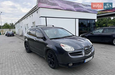 Внедорожник / Кроссовер Subaru Tribeca 2007 в Черкассах