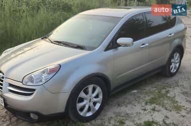 Позашляховик / Кросовер Subaru Tribeca 2006 в Ольшаниці