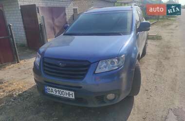 Позашляховик / Кросовер Subaru Tribeca 2007 в П'ятихатках