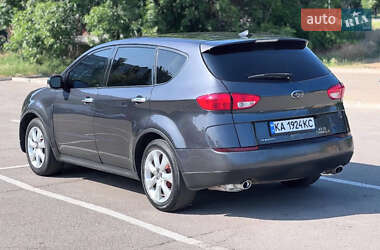Позашляховик / Кросовер Subaru Tribeca 2007 в Запоріжжі