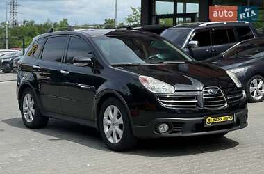 Внедорожник / Кроссовер Subaru Tribeca 2005 в Черновцах