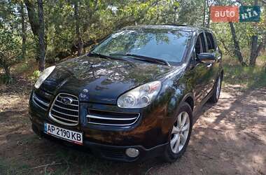 Внедорожник / Кроссовер Subaru Tribeca 2005 в Запорожье