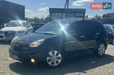 Позашляховик / Кросовер Subaru Tribeca 2006 в Івано-Франківську