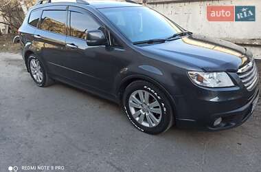 Внедорожник / Кроссовер Subaru Tribeca 2007 в Кропивницком
