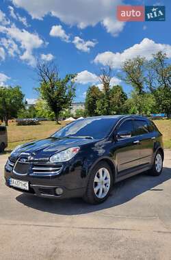 Позашляховик / Кросовер Subaru Tribeca 2005 в Кропивницькому