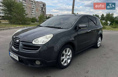 Внедорожник / Кроссовер Subaru Tribeca 2007 в Запорожье