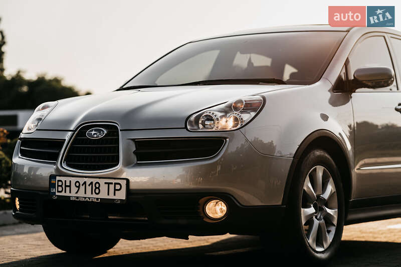 Внедорожник / Кроссовер Subaru Tribeca 2007 в Одессе