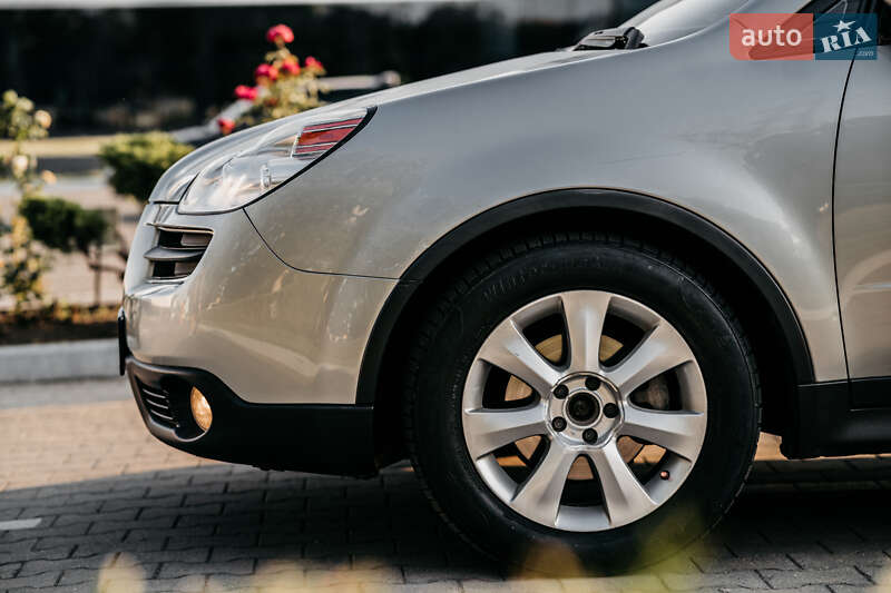 Внедорожник / Кроссовер Subaru Tribeca 2007 в Одессе