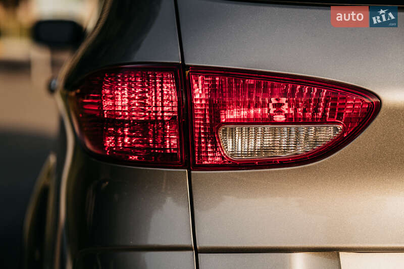Внедорожник / Кроссовер Subaru Tribeca 2007 в Одессе